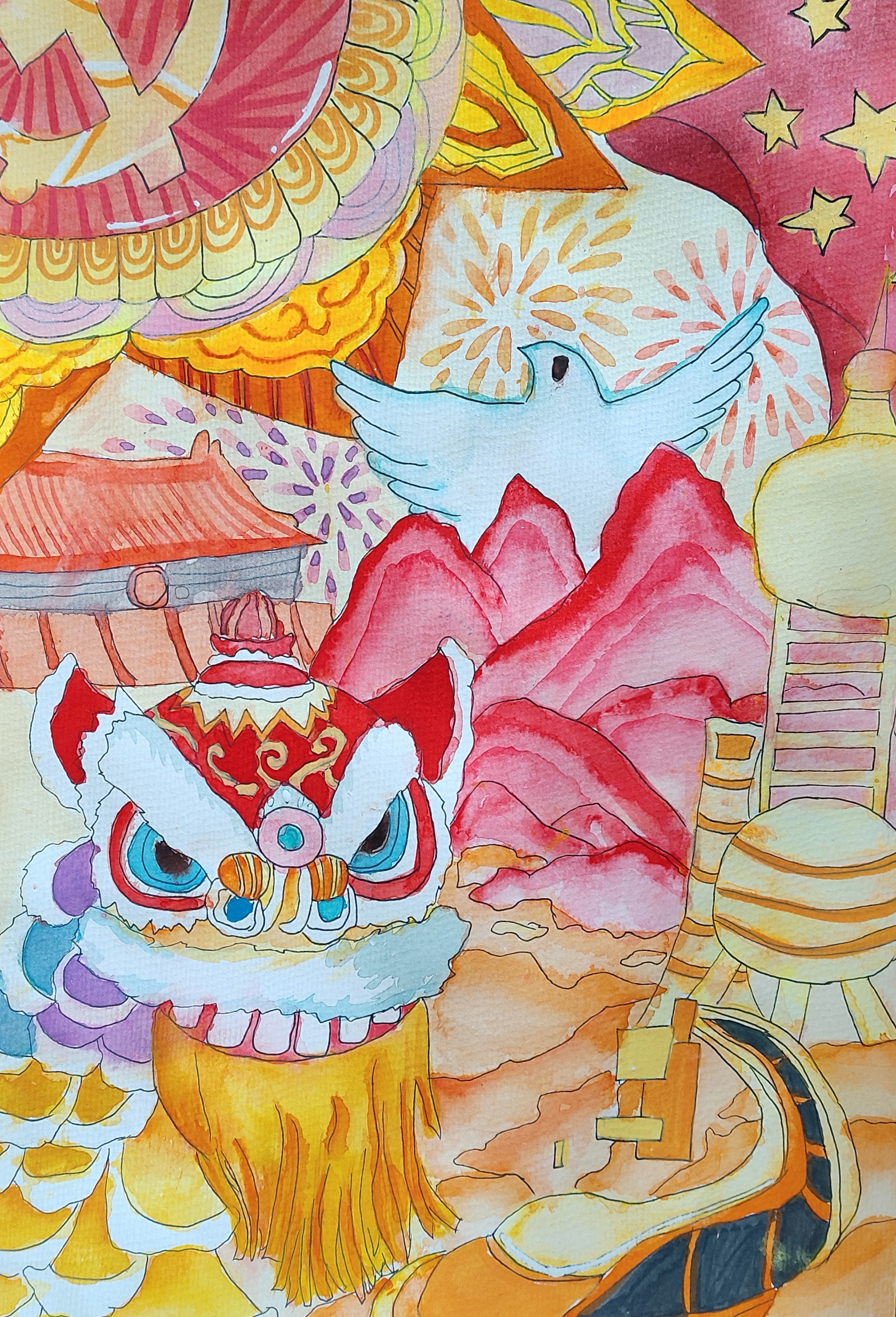 李依依